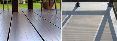 The Main Types Of Decking Material To Consider