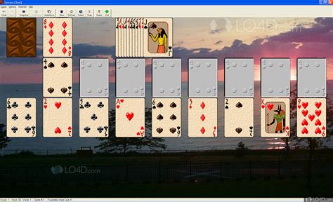 Pretty Good Solitaire - Download