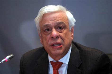 Juncker relieved by nomination of Pavlopoulos as Greece’s next ...