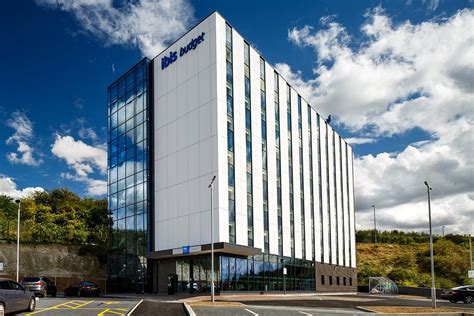 IBIS BUDGET LUTON AIRPORT - Updated 2021 Prices, Hotel Reviews, and ...