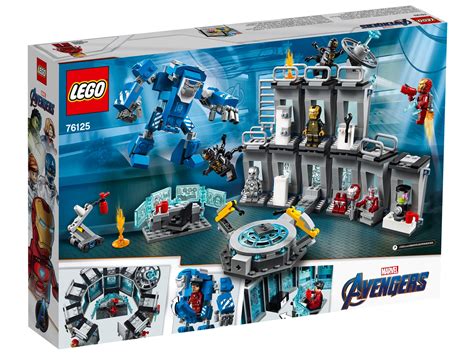 Lego Iron Man Avengers Endgame | lupon.gov.ph