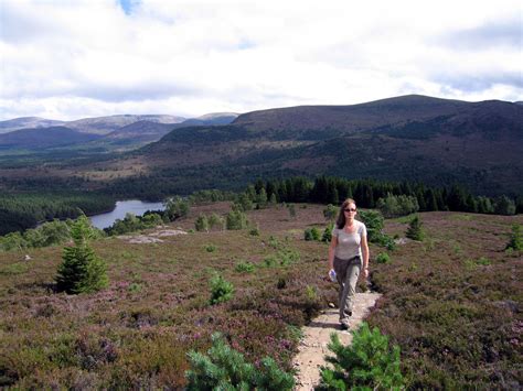 Wild Camping in Scotland: Where to go