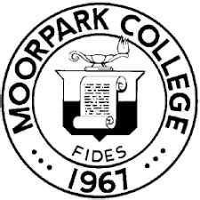 Moorpark-College-crest - EXPERT MEDIA TRAINING®