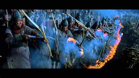 Gladiator- Opening Scene.avi - YouTube