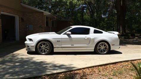 Purchase used 2014 Ford Mustang GT California Special in Panama City, Florida, United States ...