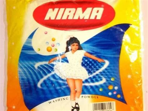 500g Nirma Washing Powder at Rs 29/packet | Nirma Washing Powder in ...