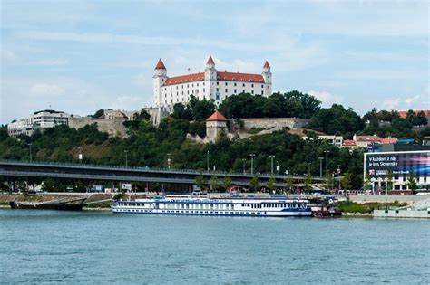 Bratislava sights - top things to see | Slovakia travel guide