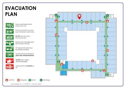 17 Fire Evacuation Plans ideas | evacuation plan, evacuation, how to plan