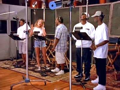 “One Sweet Day” by Mariah Carey and Boyz II Men | ChucksConnection ...