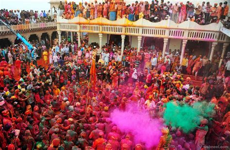 Holi Festival India Picture 16