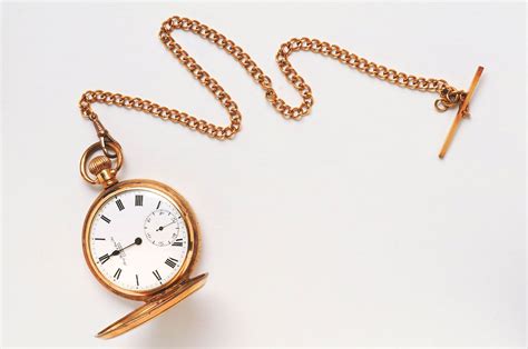 Watch fob | Pocket Watch, Chain, Antique | Britannica