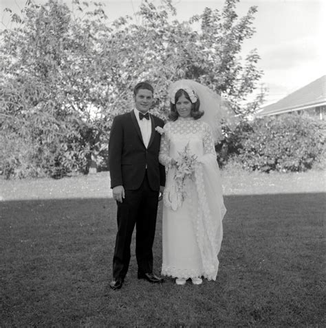 Watson Wedding 2. [P1-6804-9194] | Upper Hutt City Library