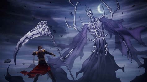 'Castlevania' Season 4 Ending, Explained