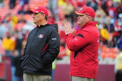 NFL coaching, GM rumors: Which 49ers coaches, front office personnel will land bigger jobs ...