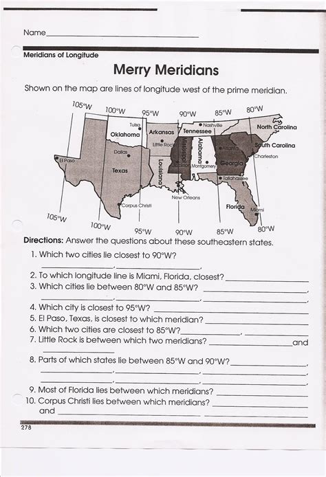 10++ 4Th Grade Social Studies Worksheets – Worksheets Decoomo