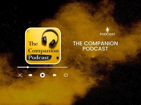 The Companion Podcast