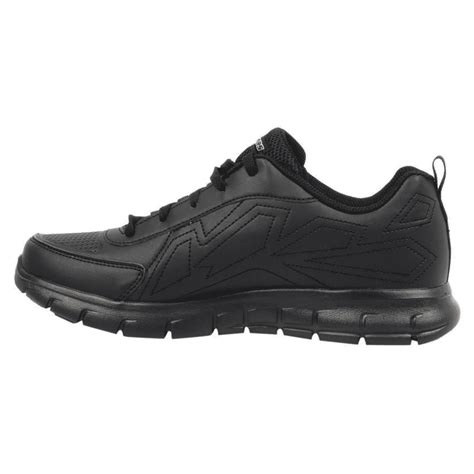 Skechers school shoes black | Online Store for Men Footwear in India