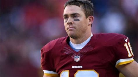 Colt McCoy – Bio, Wife, Brother, Kids, Salary, Height, Weight ...