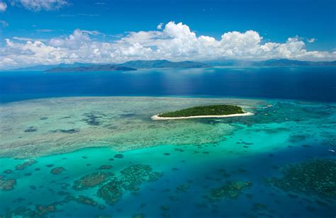 Discover our Great Barrier Reef Islands - Cairns on a Budget