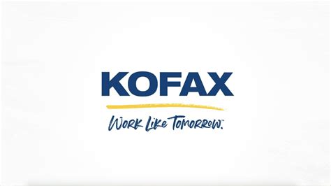 Kofax Intelligent Automation Event - YouTube