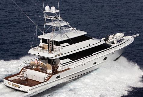 Review: Affinity Yachts 90' Luxury Sportfish - General Sportfish ...