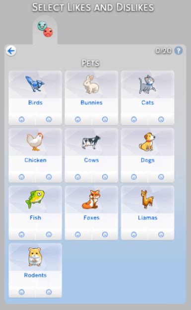 The Best CC for Adding Small Pets to the Sims 4! — SNOOTYSIMS