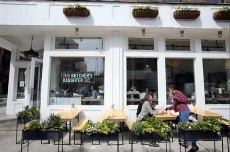 5 Trendy SoHo Brunch Spots