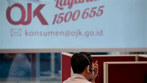 OJK Supports Certification for Debt Collector of Fintech Lending - News ...