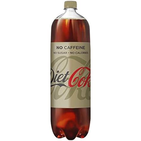 Amazon.co.uk: caffeine free diet coke