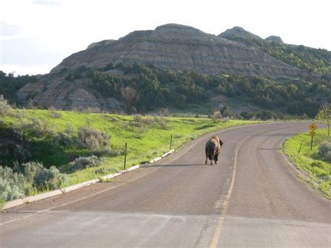 These 8 Beautiful Byways In North Dakota Are Great For A Scenic Drive | Scenic byway, Scenic ...