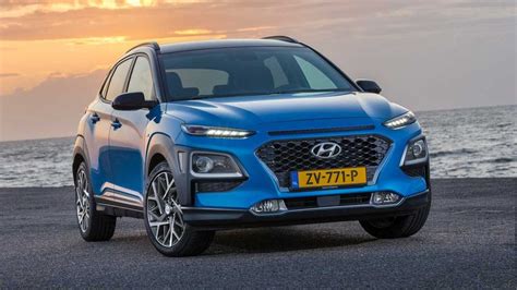 SUV hybrides - Tous les modèles et les prix 2020/2021