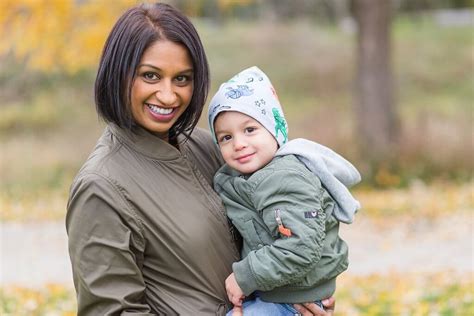 Woodbridge Family Session // The Maraj Family - CNic Photography