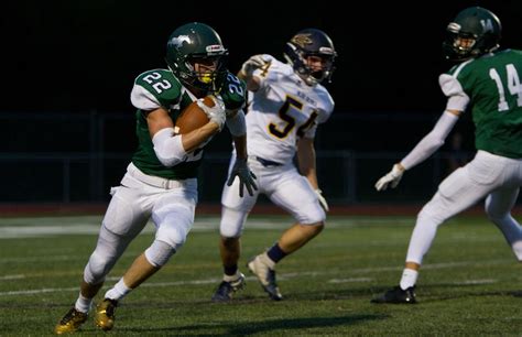 HS Football: West Perry's defense steps up in victory over Greencastle-Antrim as Mustangs remain ...