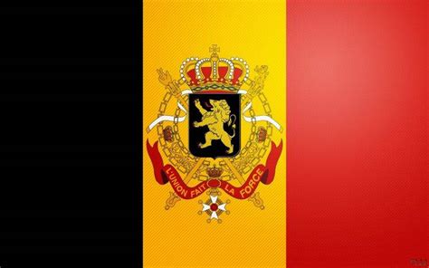 Belgium, Flag Wallpapers HD / Desktop and Mobile Backgrounds