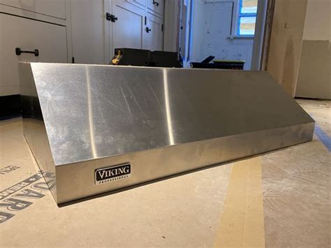 Viking range hood for Sale in Seattle, WA - OfferUp