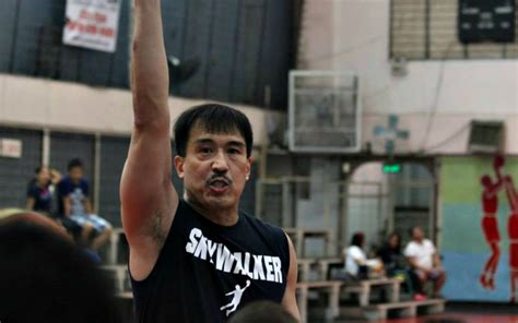 Samboy Lim: The man who defied gravity