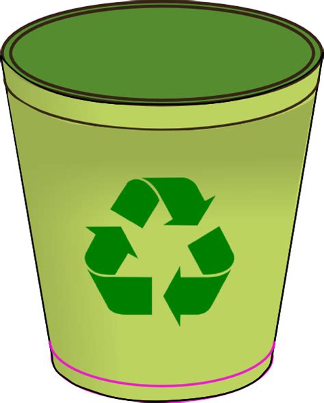 Compost Bin Clip Art at Clker.com - vector clip art online, royalty free & public domain