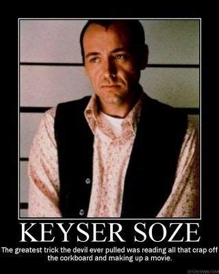 usual suspects Kevin Spacey, Stephen Baldwin, Gabriel Byrne, Great ...