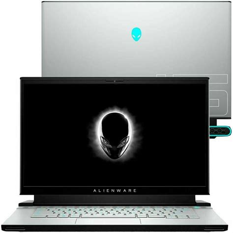 Alienware M15 Gaming Laptop Inch FHD, 8th Generation Intel Core I7 ...