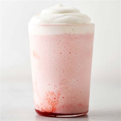 strawberry milk recipe starbucks - Masako Wilkinson