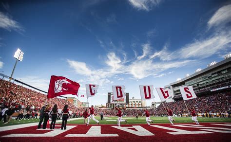 WSU Cougars complete football non-conference schedule through 2021