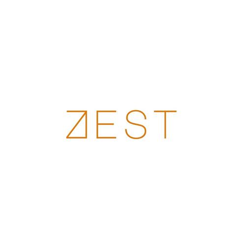 Entry #40 by LogoMaker457 for Zest - design a logo for my media company | Freelancer