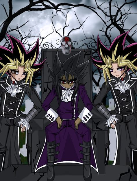 Sons of the darkness by Neferity on DeviantArt