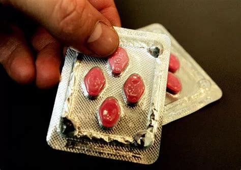 Sex pill Viagra could help men suffering from heart disease, a study has revealed - Mirror Online