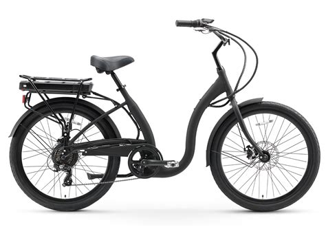 Electric Bikes For Seniors - E-Bikes For Senior Citizens - Sixthreezero ...