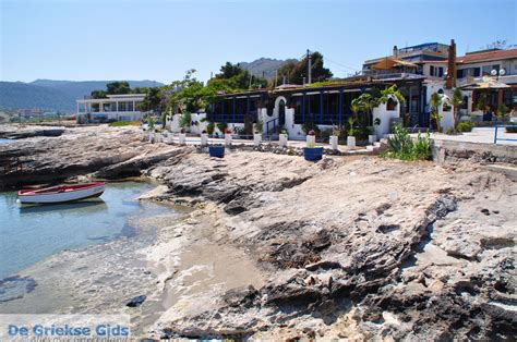 Agia Marina Aegina | Holidays in Agia Marina Greece