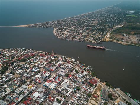 DJI_0322 | Coatzacoalcos, México | BID Ciudades Sostenibles | Flickr