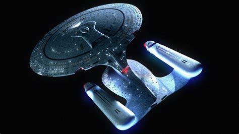 Star Trek Enterprise Wallpapers - Wallpaper Cave