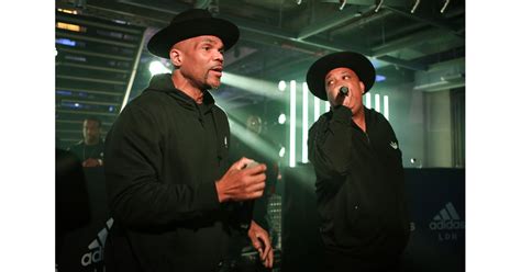 Run-DMC | All the Artists Performing at the 2020 Grammy Awards | POPSUGAR Entertainment Photo 16