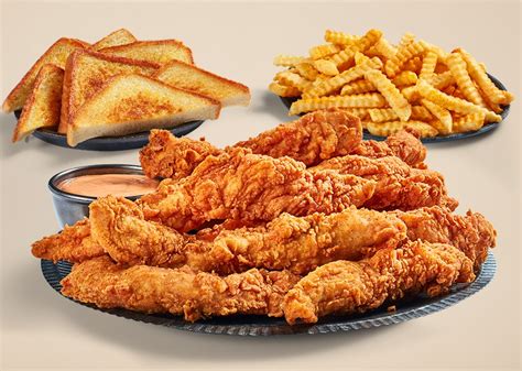 Menu Items | Zaxby's